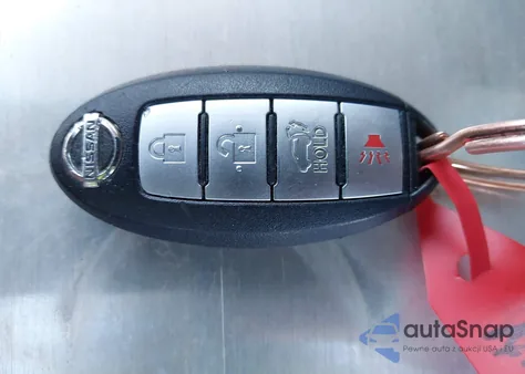 2016 Nissan Rogue S from USA, damaged, VIN KNMAT2MV7GP608323